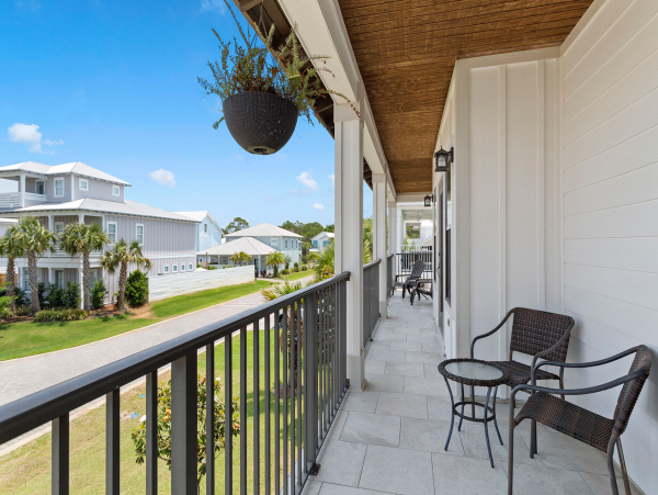 Miramar Beach Four Bedroom Vacation Rental Home